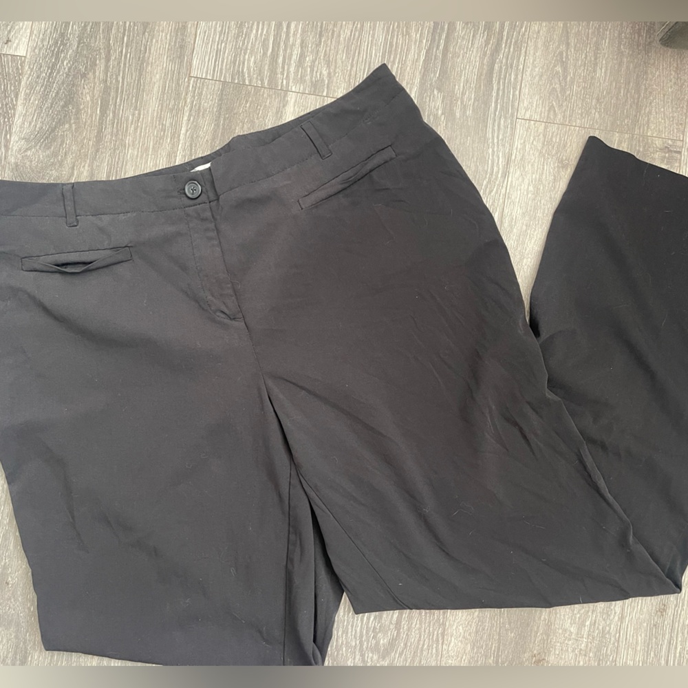 Avenue Dress Pants‎